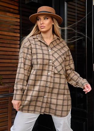 Сорочка / рубашка 6