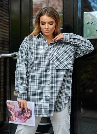 Сорочка / рубашка 5