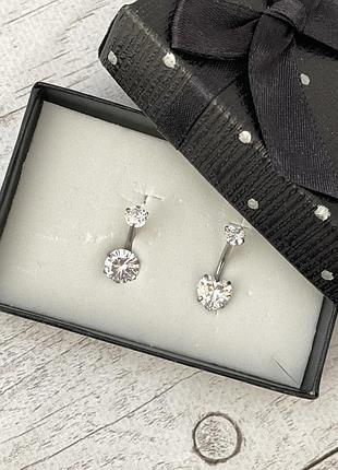 Пірсинг для пупка