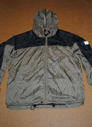 Jack wolfskin куртка ветровка jw джек