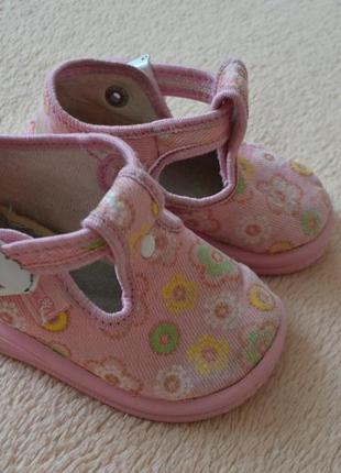 Туфельки 11 см