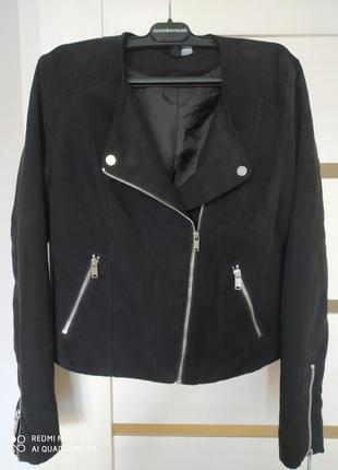 Курточка косуха