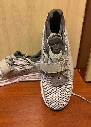Кросівки fila38р( 25см)