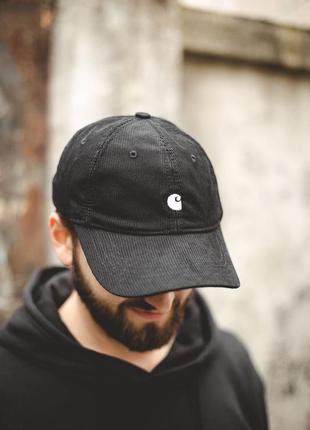 Кепка carhartt cap кархарт