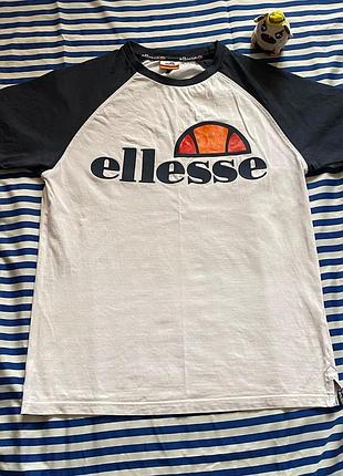 Футболка ellesse