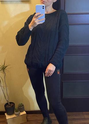 Плюшевий м’який світер primark s