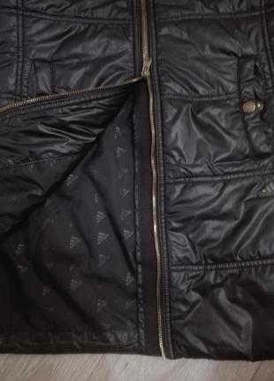 Adidas оригінал пуховик пальто куртка s3 фото