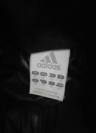 Adidas оригінал пуховик пальто куртка s4 фото