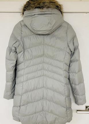 Пуховик пальто куртка marmot montreal coat розмір s10 фото