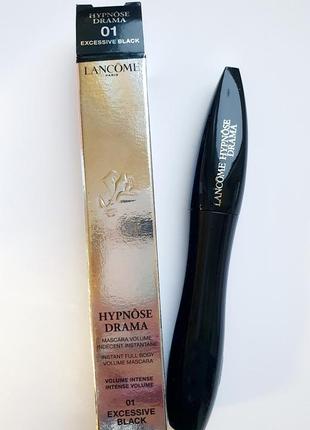 Lancome hypnose drama туш для вій