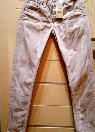 Оригінальні джинси levi’s