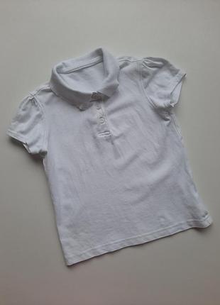 Футболка, поло