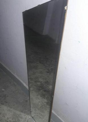 Зеркало фигурное ромбические угольное на раме в прихожую ссср трапеция