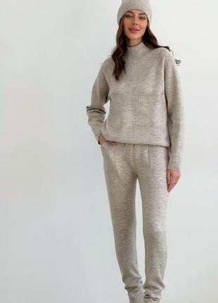 Костюм безшовний,  люкс🛍