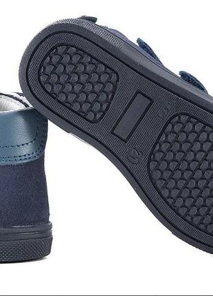 Черевики черевички bartek для хлопчика 2