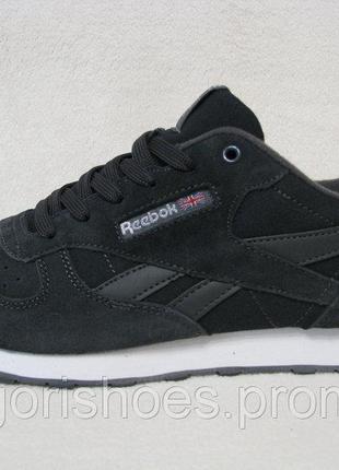 Кроссовки мужские фирмы reebok5 фото