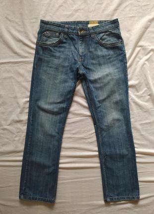Мужские джинсы tom tailor