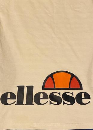 Футболка ellesse4 фото