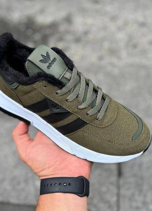 Кроссовки мужские adidas/кросівки чоловічі адідас