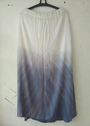 Новая воздушная юбка от cream  размер 384 фото