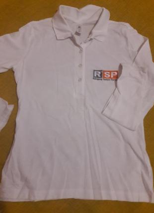 Батник b & c бавовна р. 12-13років