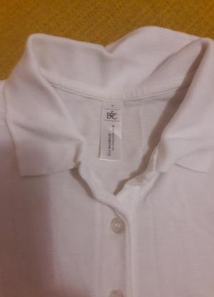 Батник b & c хлопок  р.12-13лет 2