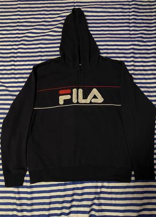 Худі fila