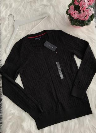 Джемпер tommy hilfiger оригинал usa