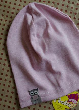 Шапка на прохолодну погоду