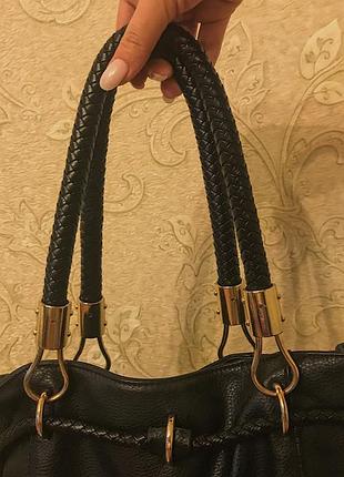 Стильная сумка 2