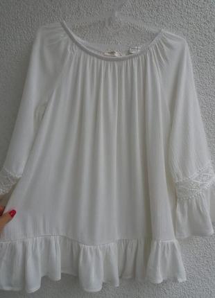Блузка