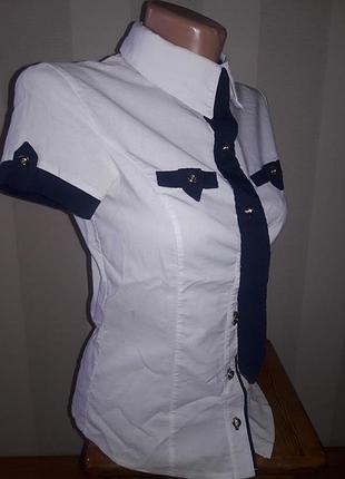 Класна сорочка 2