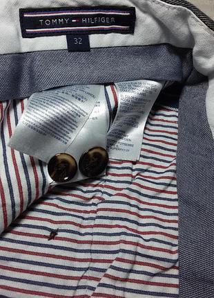 Tommy hilfiger шорти 4