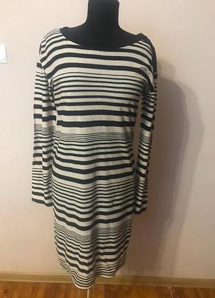 Платье sonia rykiel