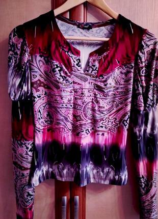 Легка блузка