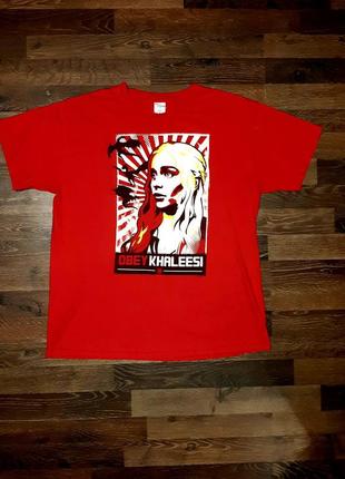 Футболка gildan с уникальным принтом