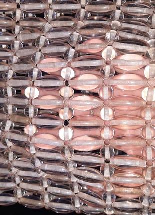 Сумка із бусін .handmade 7