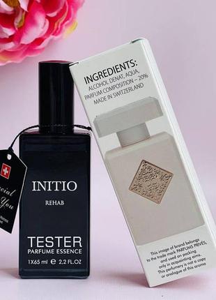 Парфумована вода унісекс initio parfums prives rehab, 65мл
