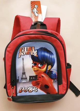 Рюкзак для дівчинки1 фото