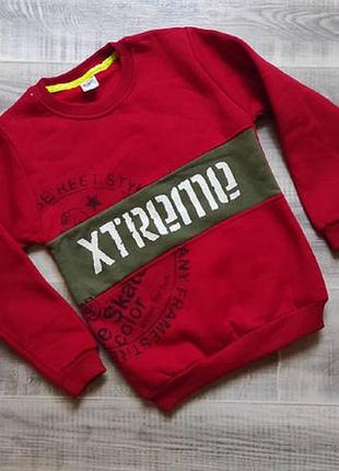 Толстовка тепла с начосом