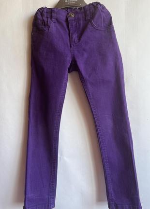 Джинси брюки palomino 7 р