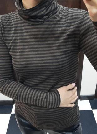 Гольф в смужку від max mara