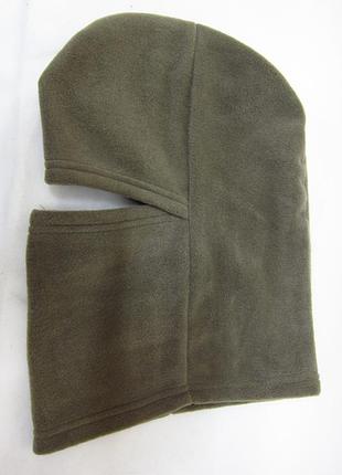 Балаклава флісова  00604-1