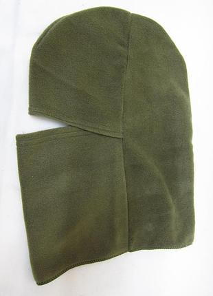 Балаклава флісова 00604-2