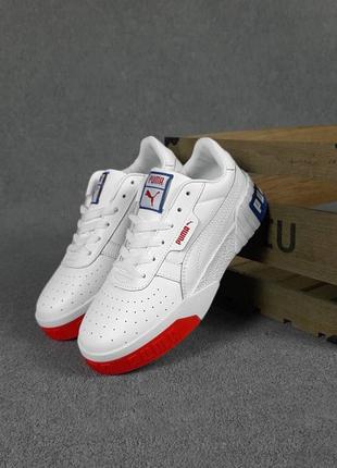 Кросівки puma cali