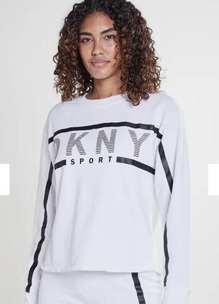 Кофта dkny