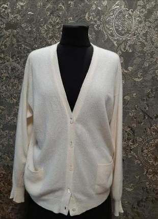 Кардиган кофта  кашемир 100 %