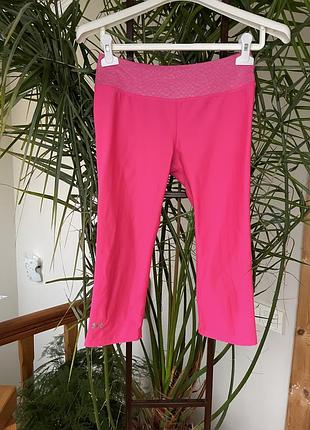 Лосіни under armour