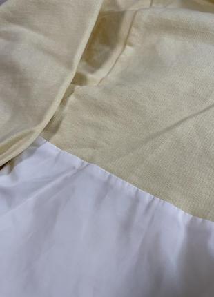 Кофта zara 140 см 5