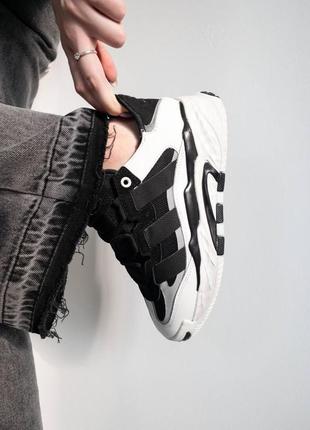 Жіночі кросівки niteball black/white

женские кроссовки